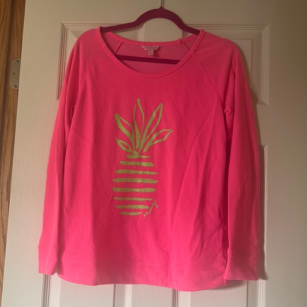 Lilly Pulitzer Pullover